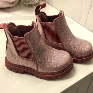 Toddler Native Boots
